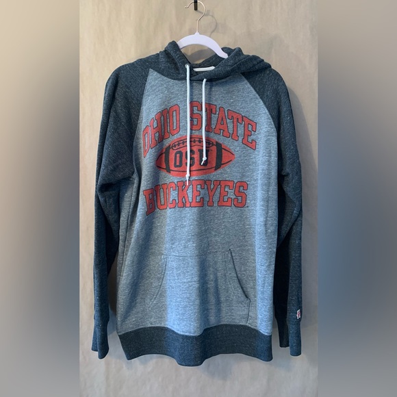 HOMAGE Other - Homage Ohio State Sweatshirt